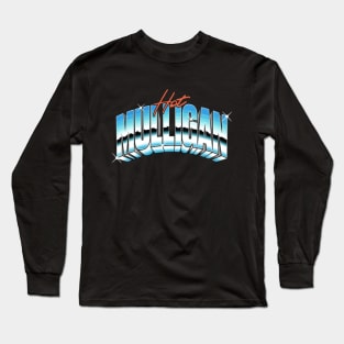 Hot Mulligan Long Sleeve T-Shirt